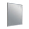 Fresca Formosa 26" Bathroom Mirror in Rustic White FMR3126RWH