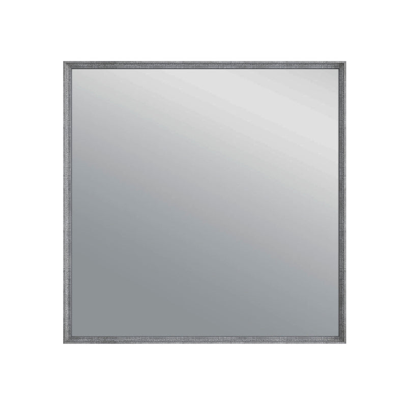 Fresca Formosa 32" Bathroom Mirror in Ash FMR3132ASH