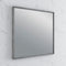 Fresca Formosa 32" Bathroom Mirror in Ash FMR3132ASH