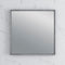 Fresca Formosa 32" Bathroom Mirror in Ash FMR3132ASH