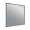 Fresca Formosa 32" Bathroom Mirror in Ash FMR3132ASH