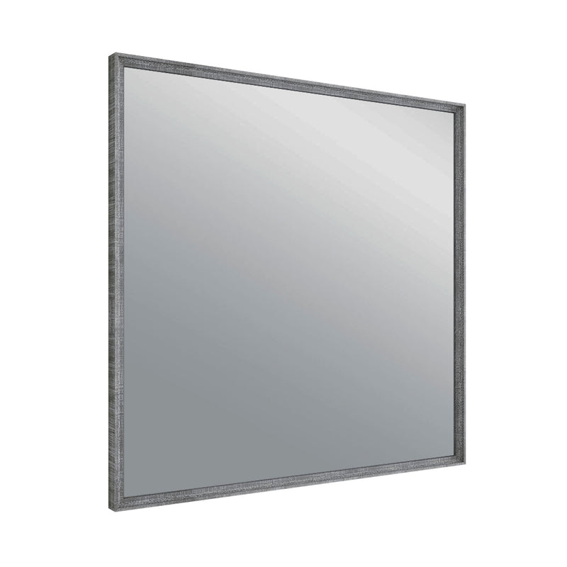 Fresca Formosa 32" Bathroom Mirror in Ash FMR3132ASH