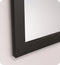 Fresca 48"X30" Reversible Mount Mirror in Espresso FMR6148ES