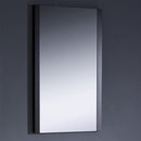 Fresca Torino 21" Espresso Mirror FMR6224ES