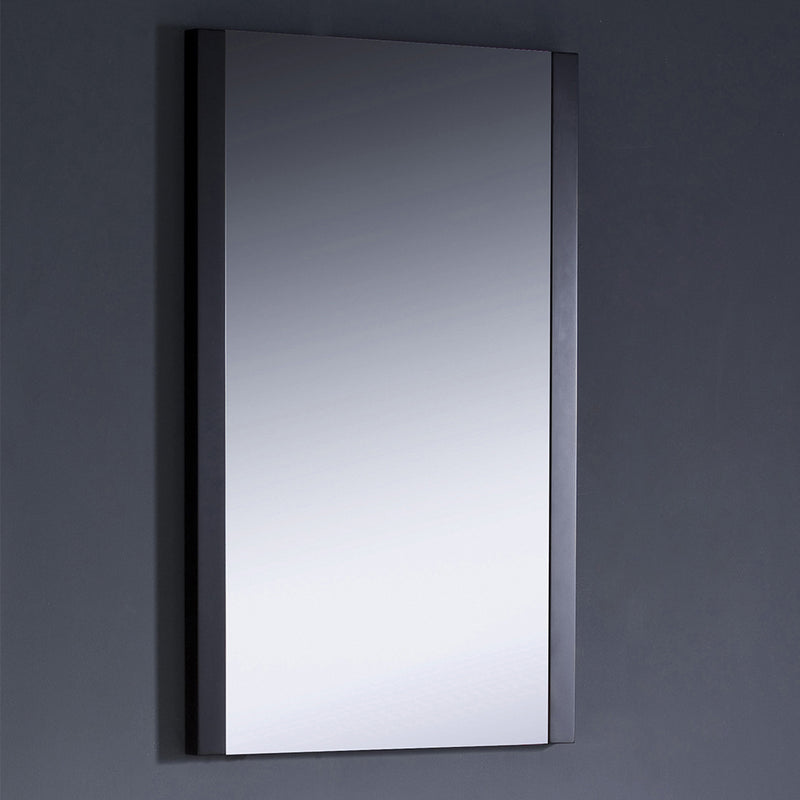 Fresca Torino 21" Espresso Mirror FMR6224ES