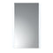 Fresca Torino 60" White Modern Bathroom Cabinets with Integrated Sink FCB62-123612WH-I