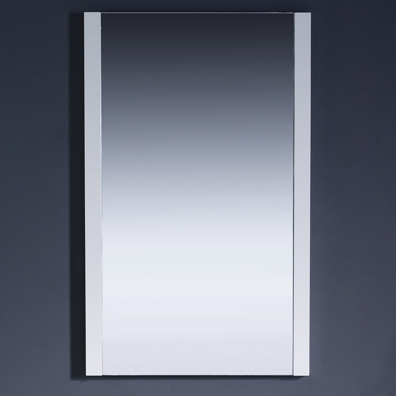 Fresca Torino 21" White Mirror FMR6224WH