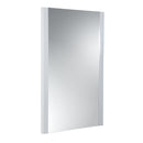 Fresca Torino 21" White Mirror FMR6224WH