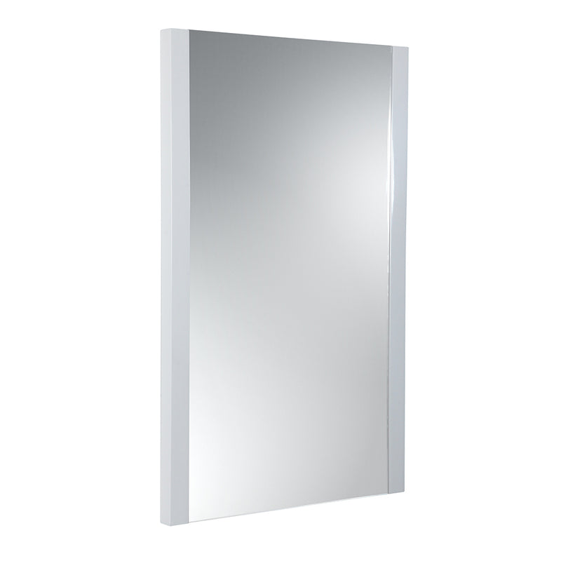 Fresca Torino 21" White Mirror FMR6224WH