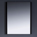 Fresca Torino 26" Espresso Mirror FMR6230ES