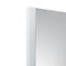 Fresca Torino 26" White Mirror FMR6230WH