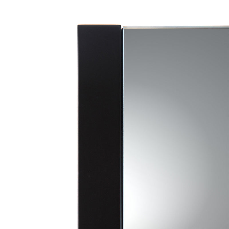 Fresca Torino 32" Espresso Mirror FMR6236ES