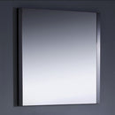 Fresca Torino 32" Espresso Mirror FMR6236ES