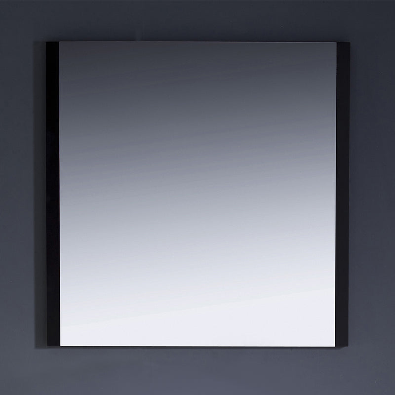 Fresca Torino 32" Espresso Mirror FMR6236ES