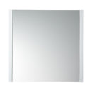 Fresca Torino 48" White Modern Bathroom Cabinets with Integrated Sink FCB62-3612WH-I