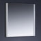 Fresca Torino 32" White Mirror FMR6236WH