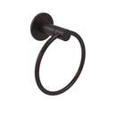 Allied Brass Fresno Collection Towel Ring FR-16-VB