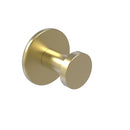 Allied Brass Fresno Collection Robe Hook FR-20-SBR