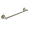 Allied Brass Fresno Collection 18 Inch Towel Bar FR-41-18-PNI