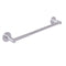 Allied Brass Fresno Collection 30 Inch Towel Bar FR-41-30-SCH