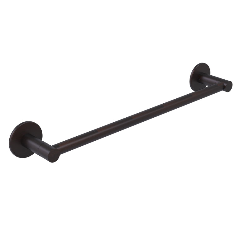 Allied Brass Fresno Collection 30 Inch Towel Bar FR-41-30-VB