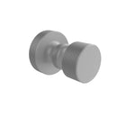 Allied Brass Foxtrot Collection Robe Hook FT-20-GYM