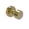 Allied Brass Foxtrot Collection Robe Hook FT-20-UNL