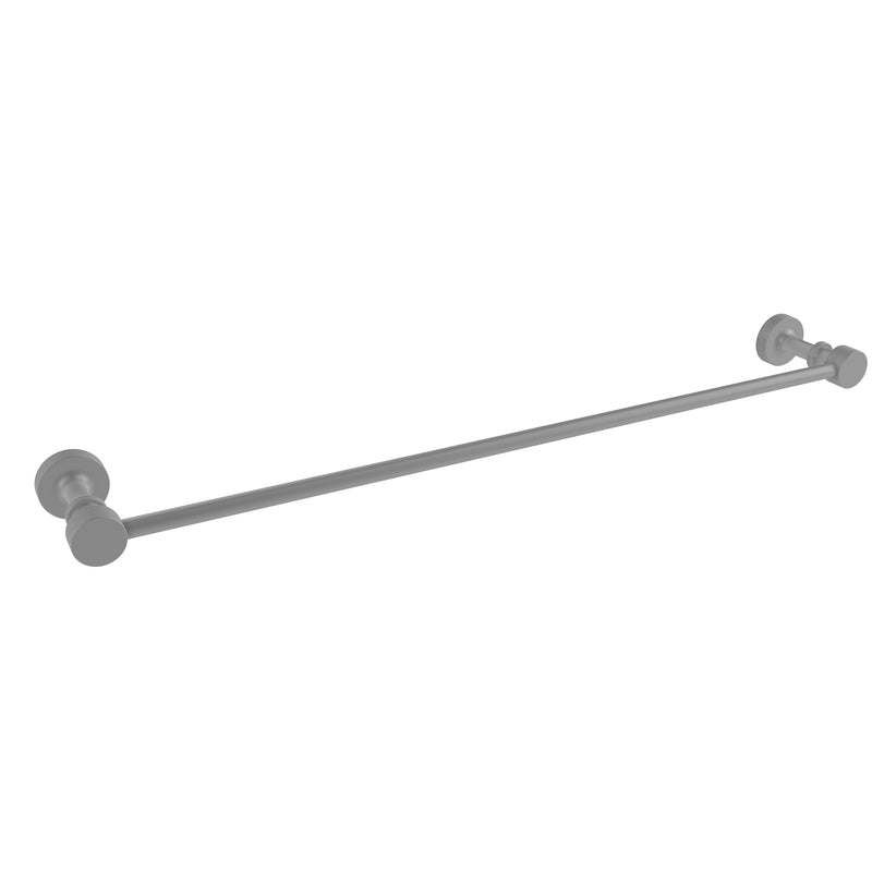 Allied Brass Foxtrot Collection 18 Inch Towel Bar FT-21-18-GYM