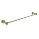 Allied Brass Foxtrot Collection 18 Inch Towel Bar FT-21-18-SBR