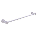 Allied Brass Foxtrot Collection 18 Inch Towel Bar FT-21-18-SCH