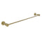 Allied Brass Foxtrot Collection 18 Inch Towel Bar FT-21-18-UNL