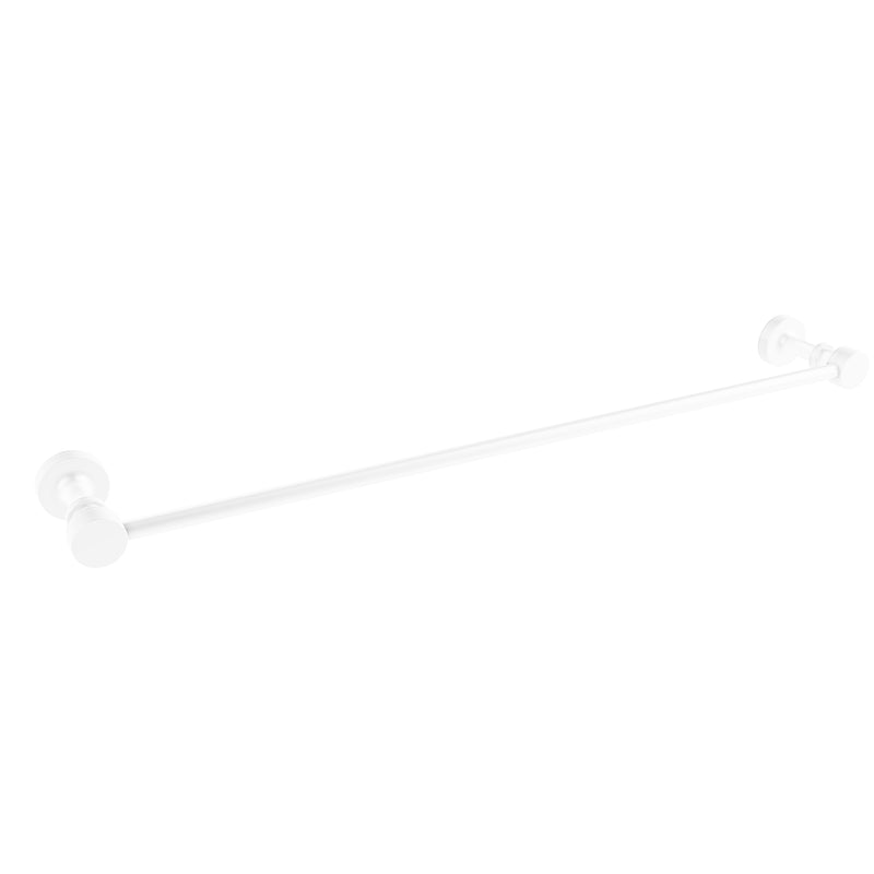 Allied Brass Foxtrot Collection 18 Inch Towel Bar FT-21-18-WHM