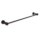 Allied Brass Foxtrot Collection 30 Inch Towel Bar FT-21-30-ABZ