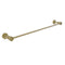 Allied Brass Foxtrot Collection 30 Inch Towel Bar FT-21-30-SBR