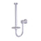 Allied Brass Foxtrot Collection Upright Toilet Tissue Holder FT-24U-SCH