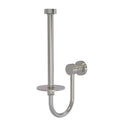 Allied Brass Foxtrot Collection Upright Toilet Tissue Holder FT-24U-SN