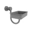 Allied Brass Foxtrot Collection Wall Mounted Soap Dish FT-32-GYM