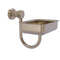 Allied Brass Foxtrot Collection Wall Mounted Soap Dish FT-32-PEW