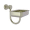 Allied Brass Foxtrot Collection Wall Mounted Soap Dish FT-32-PNI