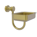 Allied Brass Foxtrot Collection Wall Mounted Soap Dish FT-32-SBR