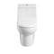 Fresca Antila One-Piece Dual Flush Toilet with  Soft Close Seat FTL2351