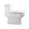 Fresca Antila One-Piece Dual Flush Toilet with  Soft Close Seat FTL2351