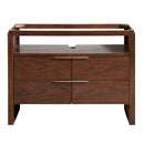 Avanity Giselle 43 inch Vanity Only GISELLE-V43-NW