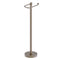 Allied Brass Free Standing Toilet Tissue Holder GL-39-PEW