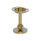 Allied Brass Vanity Top Toothbrush and Tumbler Holder GL-55-UNL