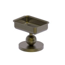 Allied Brass Vanity Top Soap Dish GL-56-ABR