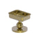 Allied Brass Vanity Top Soap Dish GL-56-UNL