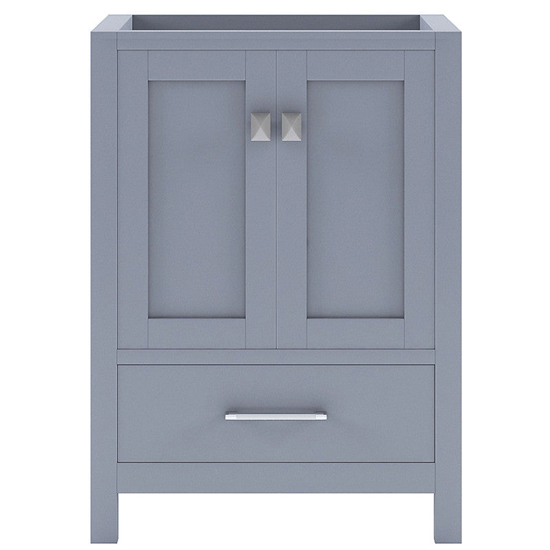 Modern Fittings Caroline Avenue 24" Single Cabinet