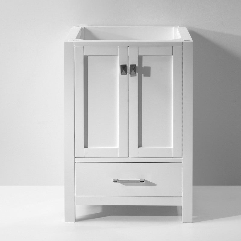 Modern Fittings Caroline Avenue 24" Single Cabinet