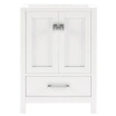 Modern Fittings Caroline Avenue 24" Single Cabinet